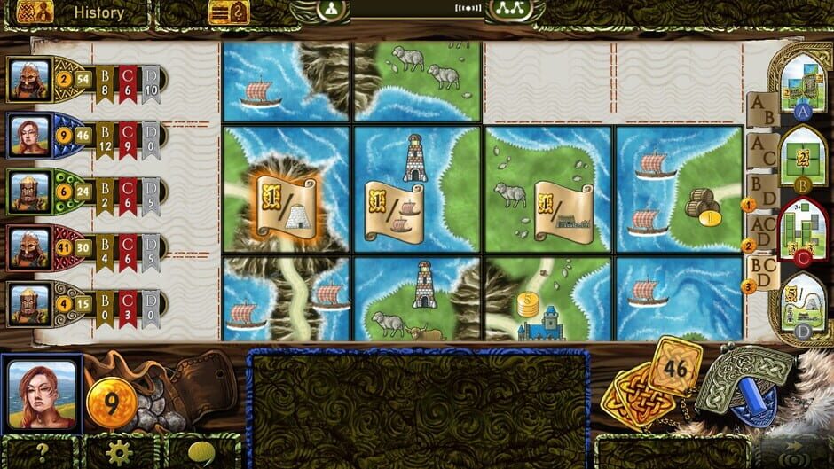 Isle of Skye Screenshot