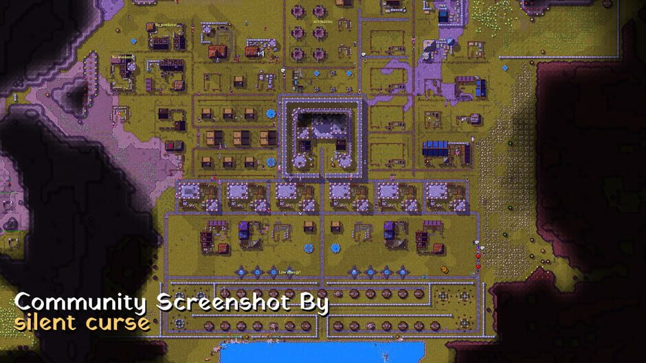 Rise to Ruins Screenshot