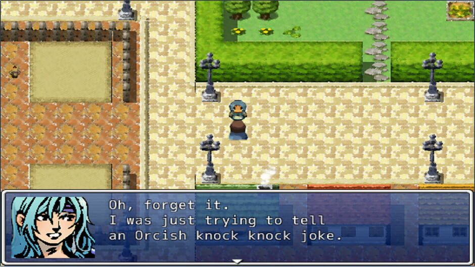 After All Screenshot