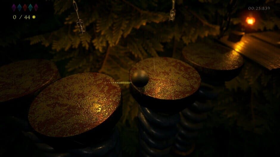 AtmaSphere Screenshot