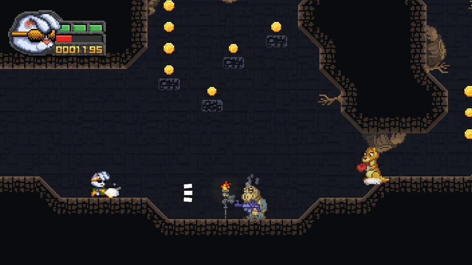 Rabbit of Destiny Screenshot