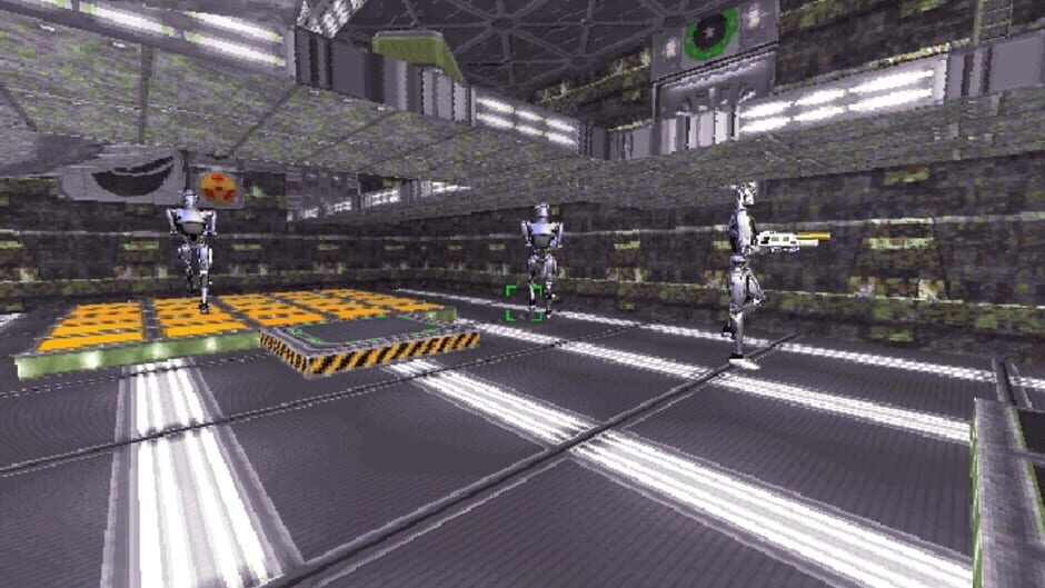 Parkan: The Imperial Chronicles Screenshot