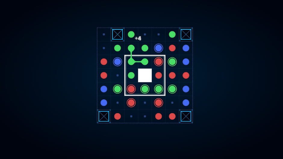 Quaddro 2 Screenshot