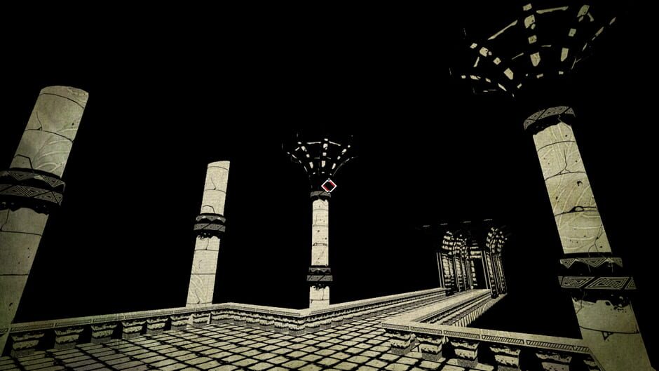 Paper Sorcerer Screenshot