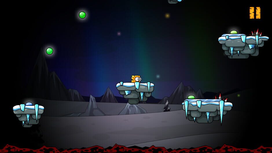 Catorize Screenshot
