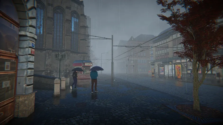 Hobo: Tough Life, captura de tela 2