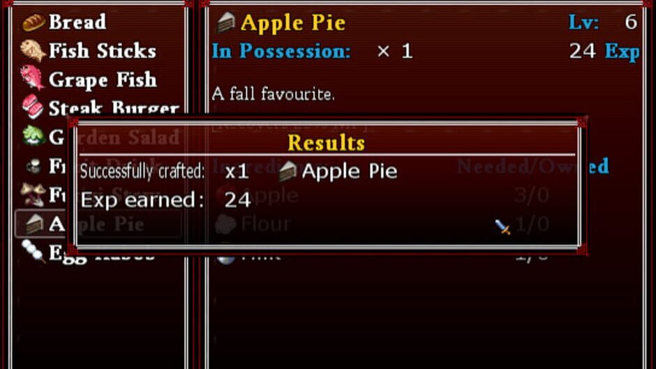 Barter Empire Screenshot