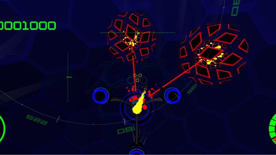 Voxel Blast Screenshot