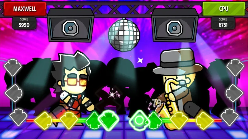 Screenshot 5