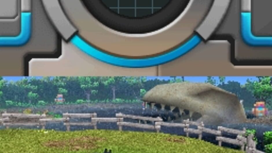 Fossil Fighters: Champions screenshot