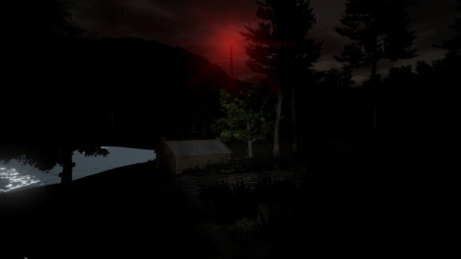 Saturnine screenshot