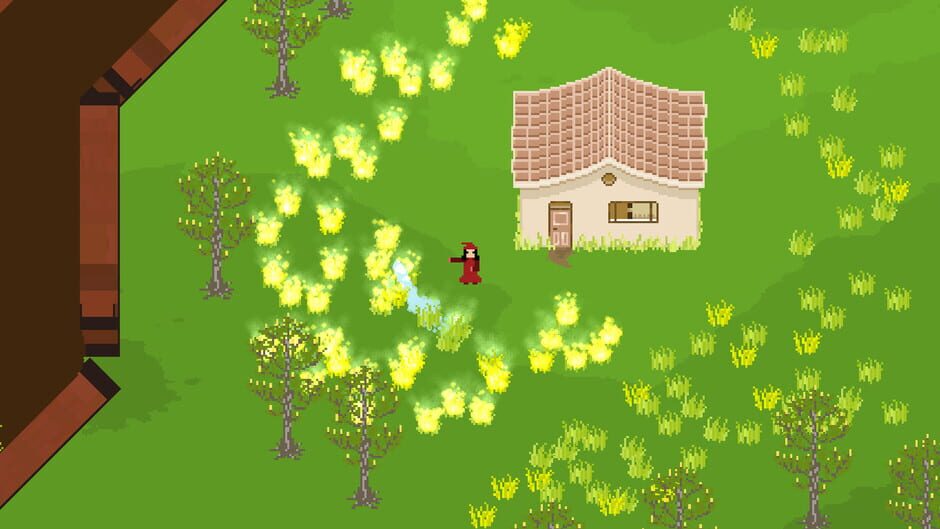 Superior Wizards Screenshot
