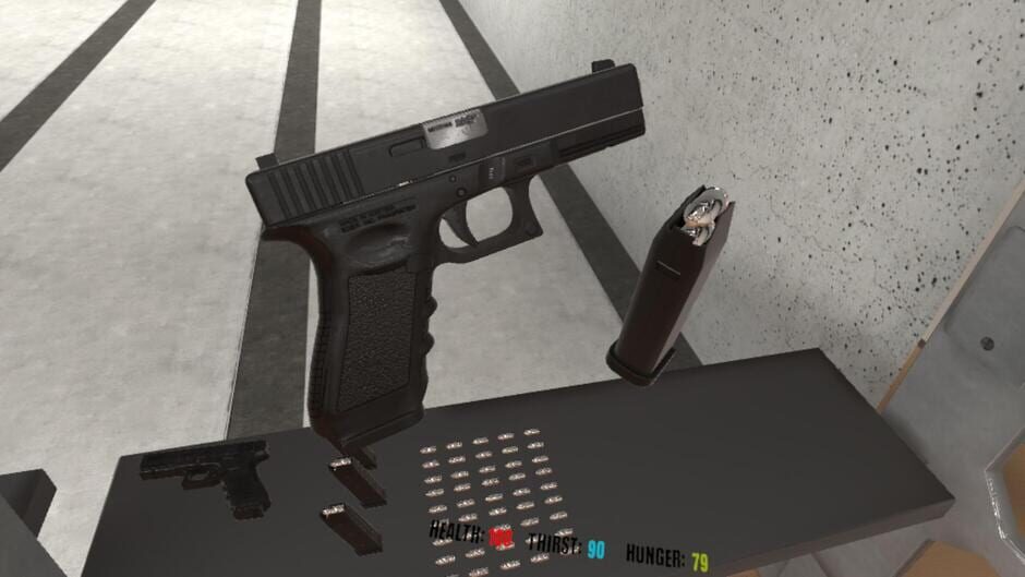 Radioactive Screenshot