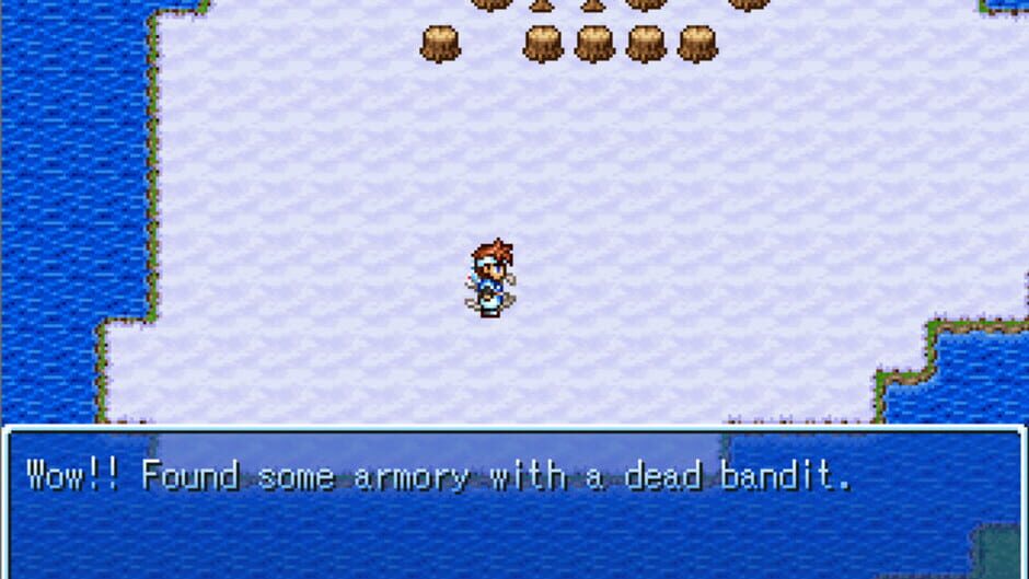 World of Islands - Treasure Hunt Screenshot