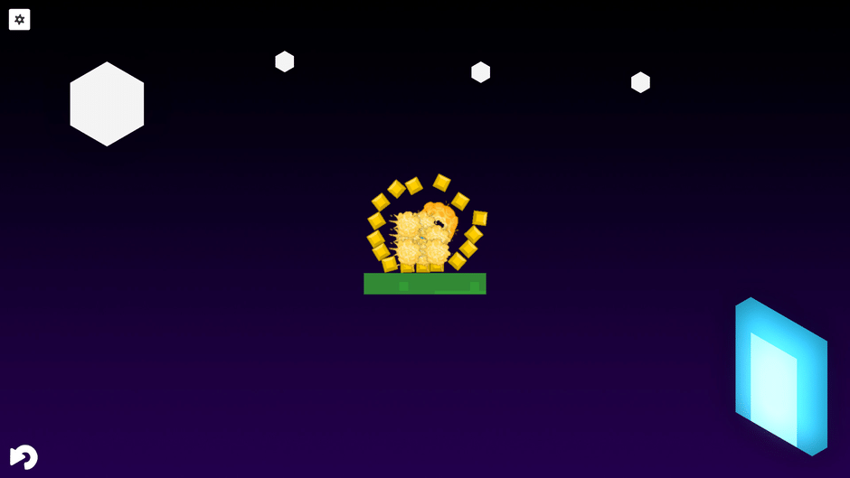 Zup! Screenshot