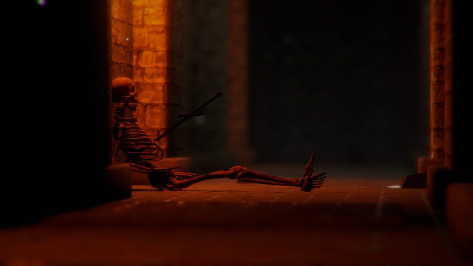 Ancient Guardian Screenshot