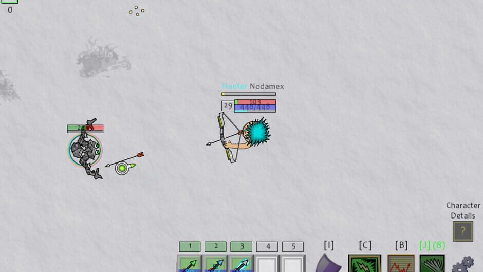 Guardian's Oath Screenshot