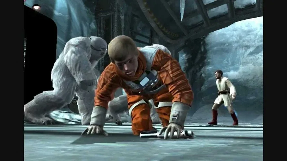 Star Wars: The Force Unleashed - Character Pack 2