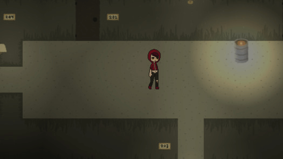 Red Haze Screenshot