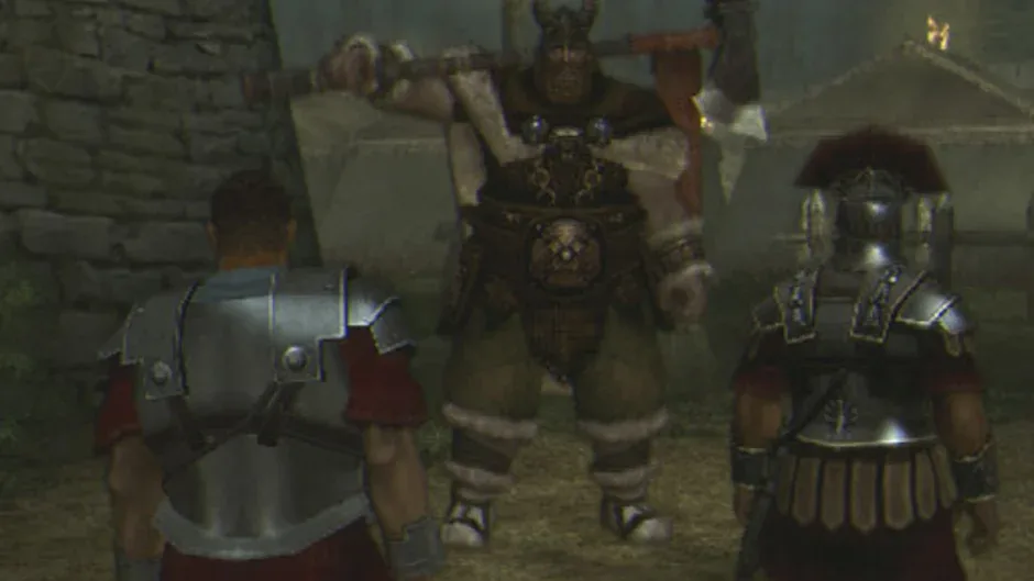 Shadow of Rome screenshot 3