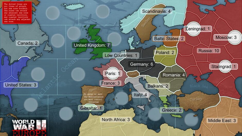 Lux Delux Screenshot