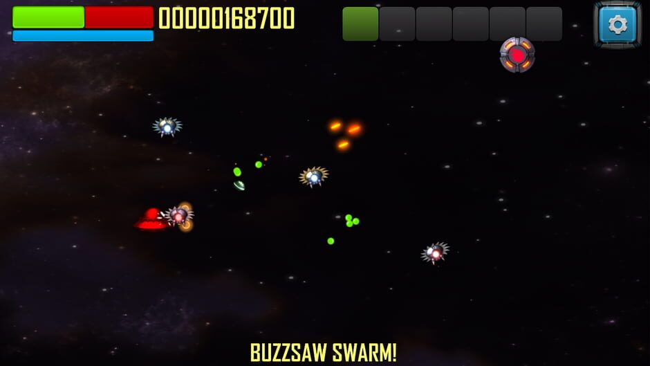 Eon Fleet Screenshot