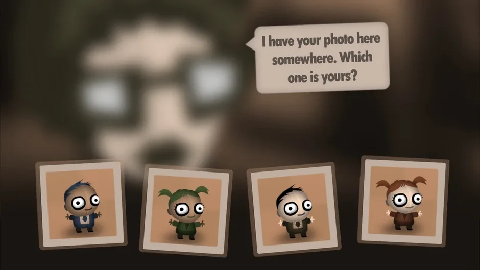 Human Resource Machine screenshot 83612