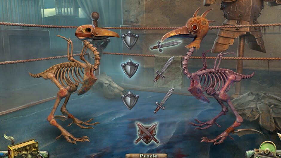 Calavera: Day of the Dead - Collector's Edition Screenshot