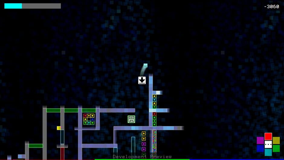 Pixel: Are You Squared? Screenshot