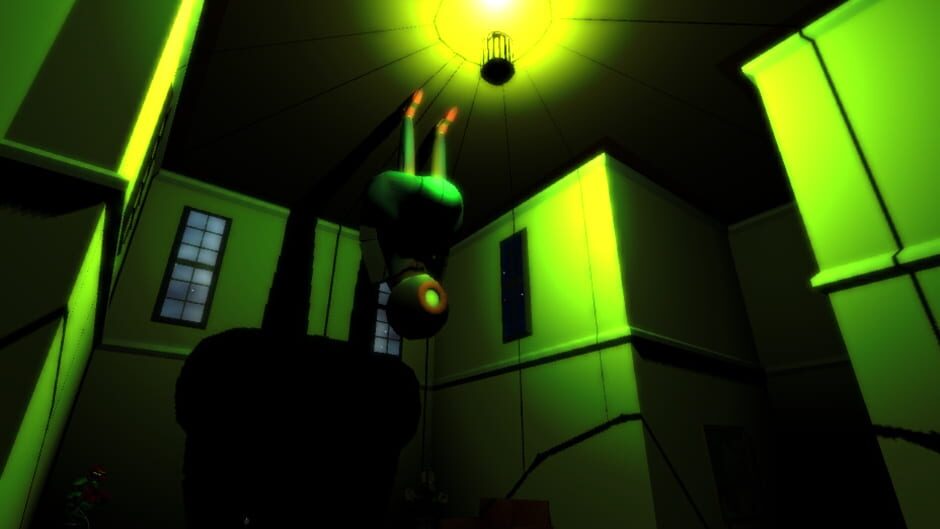 Potato Thriller: Steamed Potato Edition Screenshot