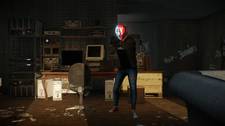 Payday 2 screenshot 191989