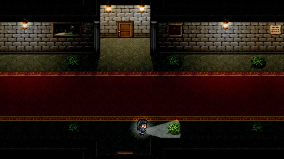 Feather of Praying Screenshot