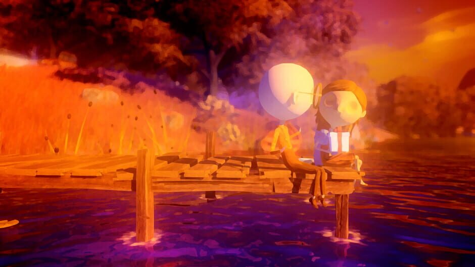 Last Day of June Screenshot