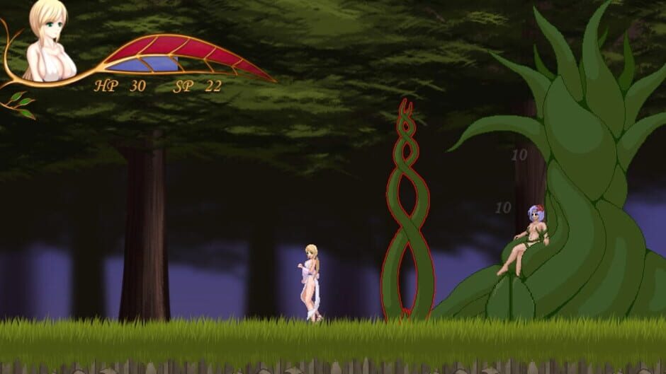 UnHolY DisAsTeR Screenshot