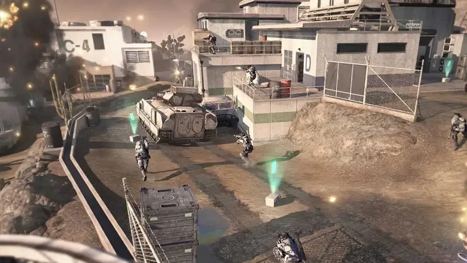 Screenshot 4