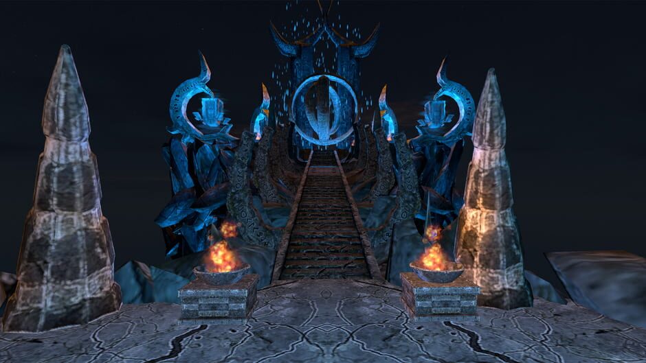 Block Legend Screenshot