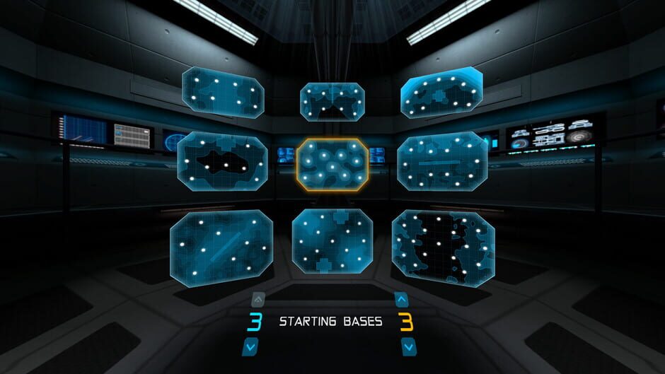Tactera Screenshot