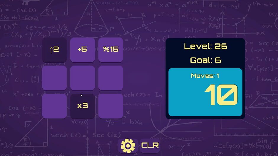 Genius Calculator Screenshot
