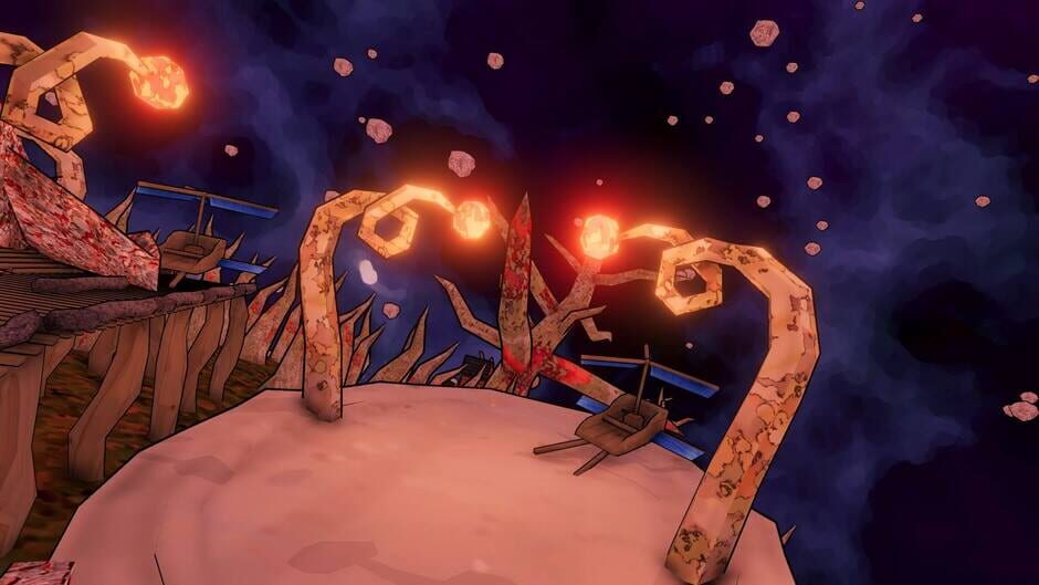 Destructions Screenshot