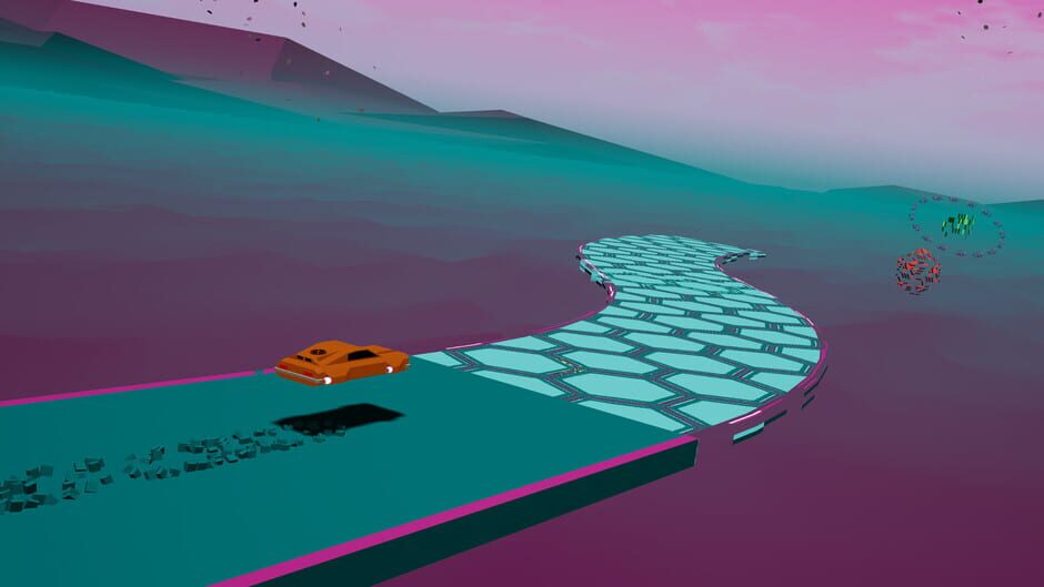 Diesel Power Screenshot