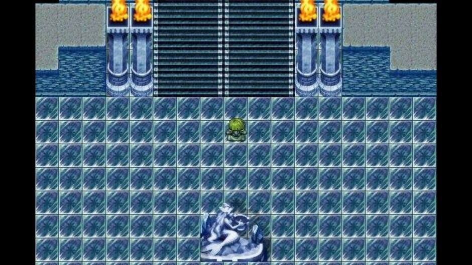 Destiny of a Wizard Screenshot