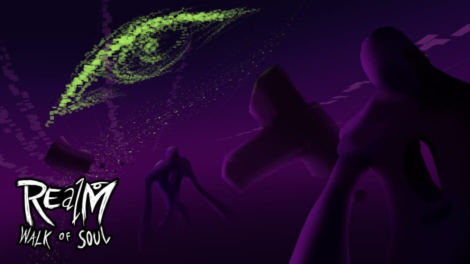 REalM: Walk of Soul Screenshot