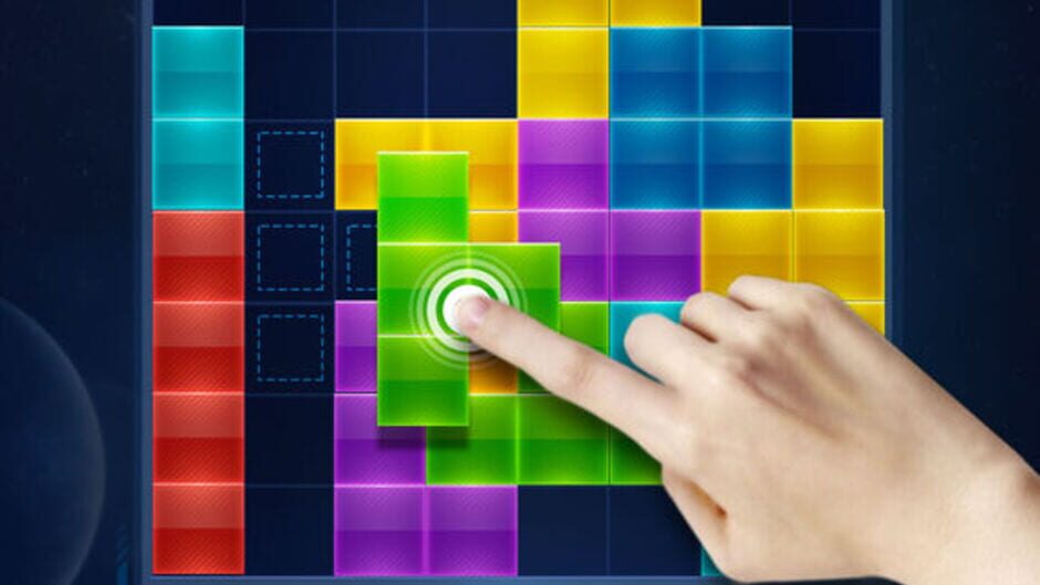 สกรีนช็อตจาก Puzzle Game Blast (รูปที่ 8)