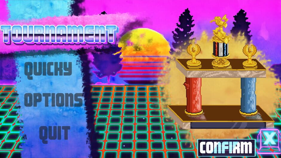 Log Jammers Screenshot