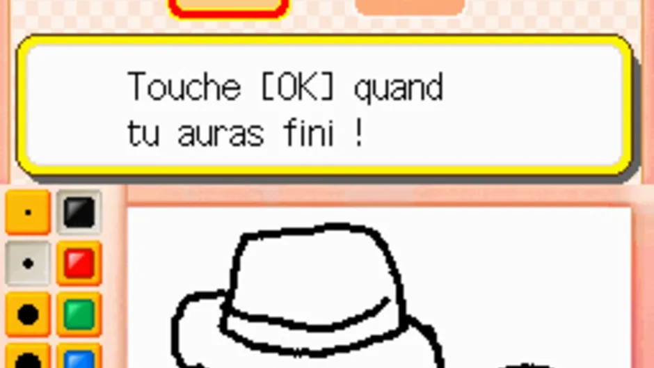 Capture d'écran de l'article