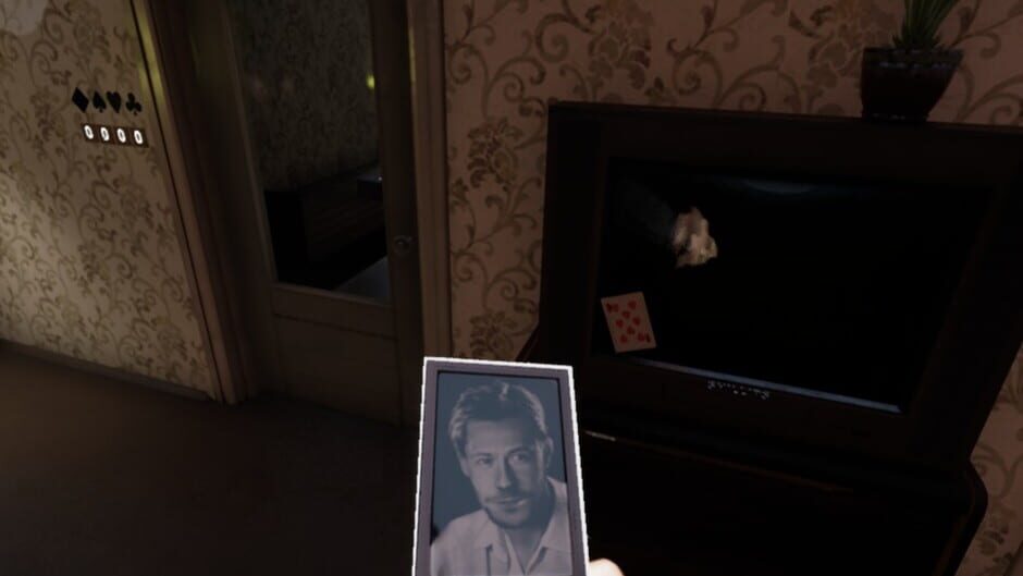 สกรีนช็อตจาก MysteryHouse-fivestones- (รูปที่ 3)