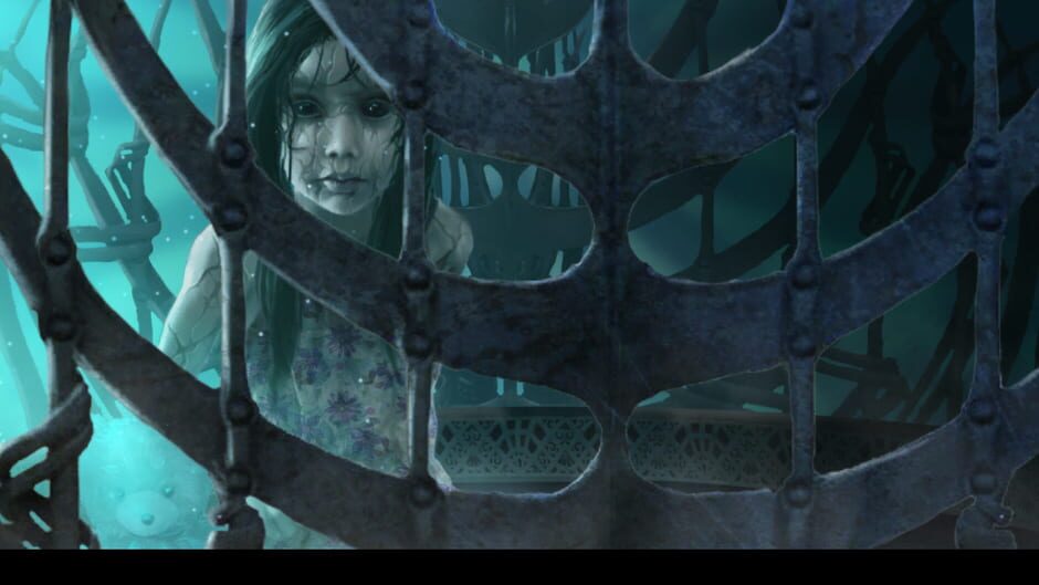 Theatre Of The Absurd Screenshot