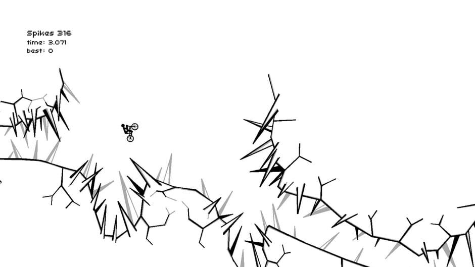 Draw Rider Screenshot