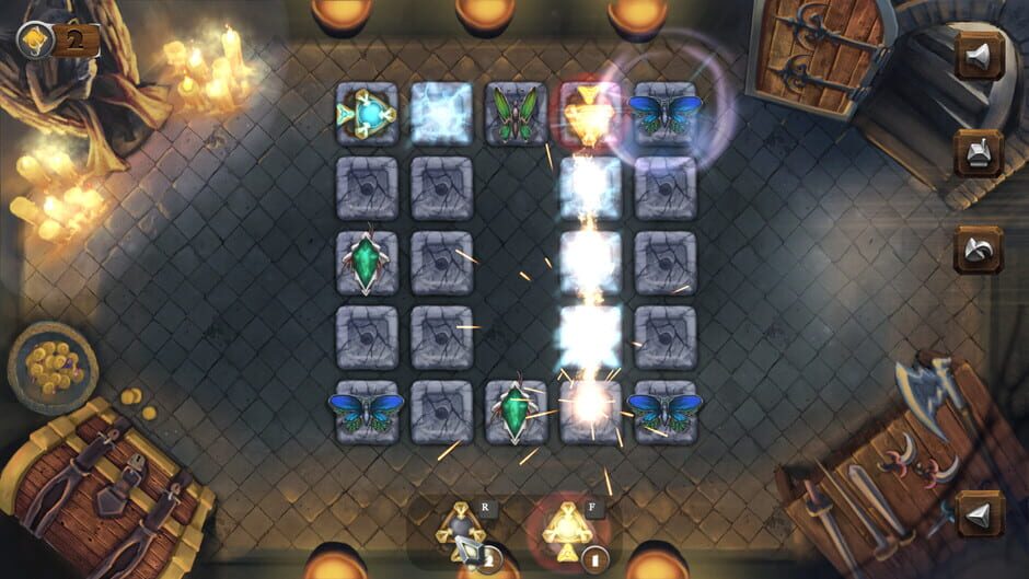 SpellKeeper Screenshot