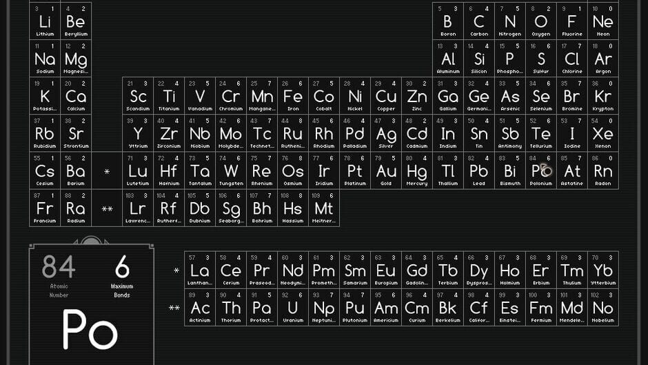 SpaceChem Screenshot